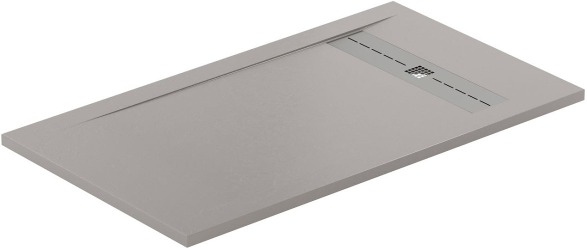 Душевой поддон Allen Brau Infinity 140x90 8.21005-PGM