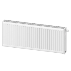 Радиатор отопительный стальной панельный &quot;PRIMOCLIMA&quot; VC22 300Х600 Universal