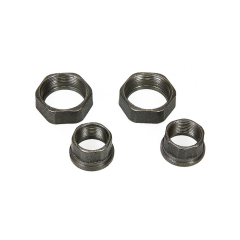 Комплект соединений Dab Pump 1/2" F UNION KIT