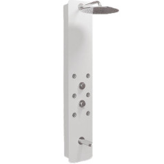 Душевая панель Kolpa San Style 4F с гидромассажем