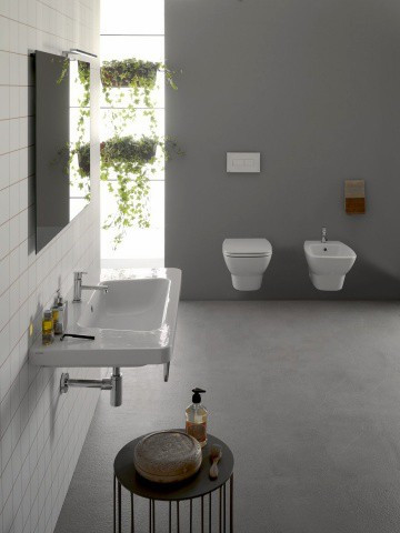 Унитаз Globo Daily DAS02