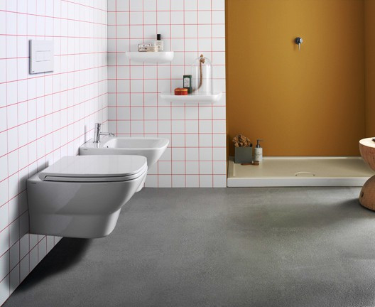 Унитаз Globo Daily DAS02