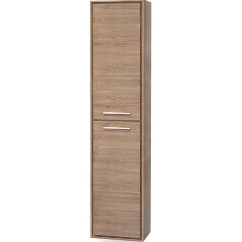 Шкаф пенал Raval Frame 35 подвесной