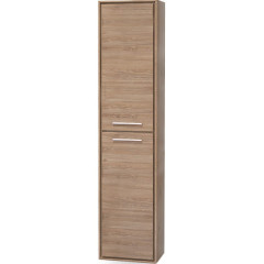 Шкаф пенал Raval Frame 35 подвесной