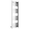 Водяной полотенцесушитель Сунержа Аркус 1200x400