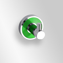 Крючок Bemeta Trend-i 104106028