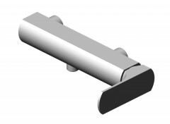 Смеситель Bugnatese Planet 2438