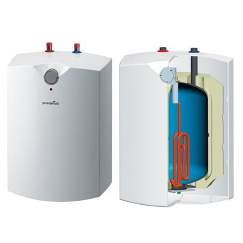 Водонагреватель накопительный Gorenje GT 15 U/V6
