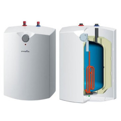 Водонагреватель накопительный Gorenje GT 15 U/V6