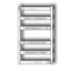 Электрический полотенцесушитель Grota Brezza 63х90