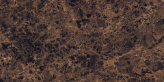 Плитка керамогранитная AZARIO EMPERADOR CHOCO 60х120 High Glossy (P321111215DM)