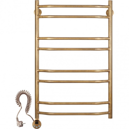 Электрический полотенцесушитель Secado Агата 4 50х120