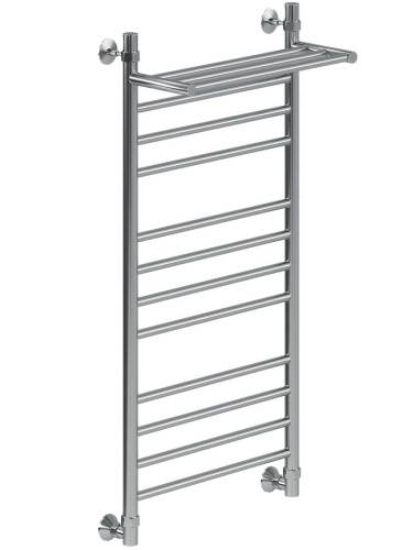 Полотенцесушитель Ника CLASSIC ЛП (Г2) ВП 100/40