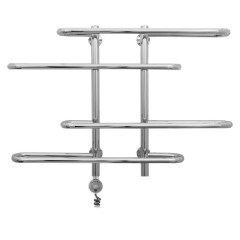 Электрический полотенцесушитель Сунержа Фурор-Ёлочка 600x900