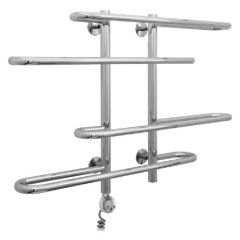 Электрический полотенцесушитель Сунержа Фурор-Ёлочка 600x900