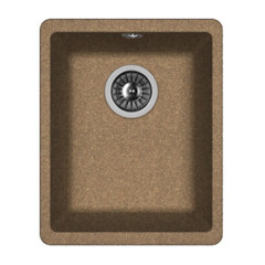 Кухонная мойка Florentina Вега 300 22.305.А0300