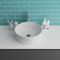 Раковина Grossman GR-3013 (410*410*150)