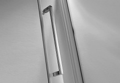 Душевая дверь AVEK Klassik C 10079 150x190