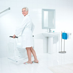 Поручень Ridder Assistent А0110101