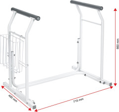 Поручень Ridder Assistent А0110101