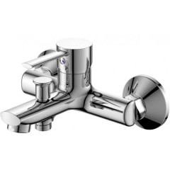 Смеситель для ванны Agger Punctual A1610000