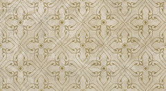 Плитка Виктори Вайт Глиттер 30,5x56 Рет (0,683 кв.м.)