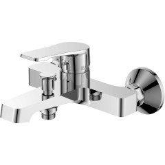 Смеситель для ванны Orange Berti M17-100cr