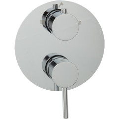 Смеситель для душа Migliore Fortis ML.FRT-5232.CR