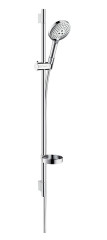 Душевой набор Hansgrohe Raindance Select S 120/Unica 0,90 м (26631000)