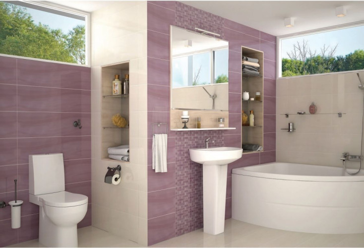 Унитаз-компакт "Аллегро" (2-реж.,дюро, soft)