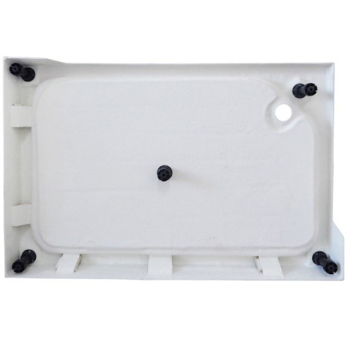 Акриловый поддон для душа Royal Bath RB8120ВК 120х80