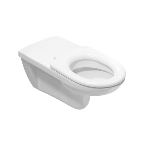 DEEP BY JIKA (OLYMP) Унитаз подвесной удлиненный, 700 мм