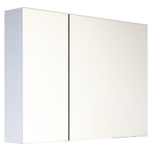 Зеркальный шкаф Rush Yell 80 подвесной