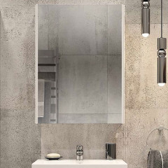 Зеркальный шкаф Velvex Klaufs 60.1Y