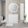 Шкаф подвесной BelBagno ACQUA-1600-2A-SC-RR-P