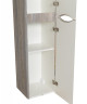 Шкаф подвесной BelBagno ACQUA-1600-2A-SC-RR-P
