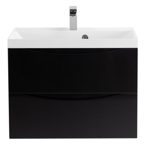 База под раковину подвесная BelBagno MARINO-700-2C-SO-RG-P