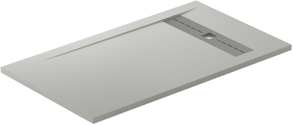 Душевой поддон Allen Brau Infinity 140x90 8.21005-PWM