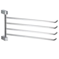 Держатель для полотенец Schein Rembrandt 06844