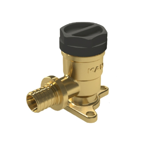 Отвод фиксируемый KAN UltraLine - 20 РВ 1/2" удлиненный