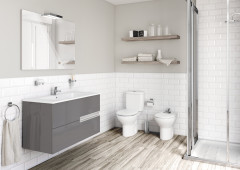 VICTORIA Низ к унитазу напольный