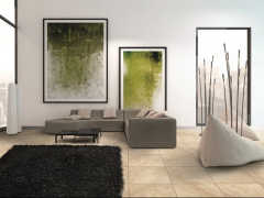 Клинкер SDS Marburg Bodenfliese Beige