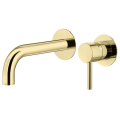 Комплект встраиваемого смесителя для раковины KITXO1135OR250