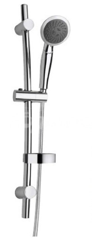 Душевой гарнитур Paini Emilia 50CR124P15