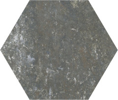 Керамогранит SIENA Mistygrey Matt Hexa 23,2x26,7
