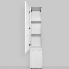 Шкаф пенал AM PM Like 35 L