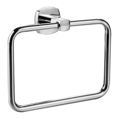 Кольцо для полотенец Milardo Volga VOLSML0M52