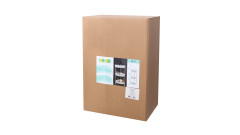 Этажерка угловая трехэтажная Grampus GR-7293