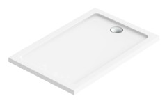 Душевой поддон акриловый Creto Olimpos 1200х800 6-1011