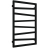 Полотенцесушитель Terma ZIGZAG 835/500 RAL9005 черный матовый